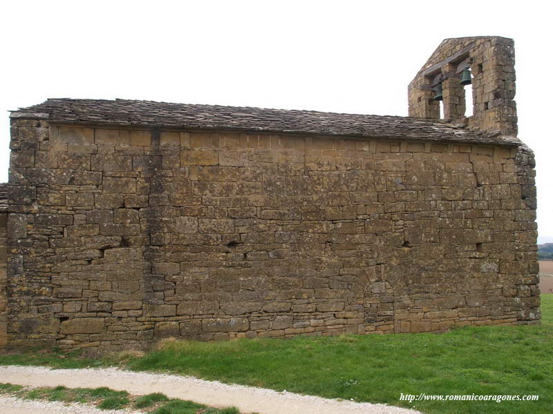MURO NORTE